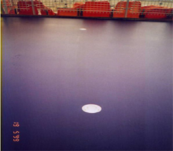 Acrylic Polymer